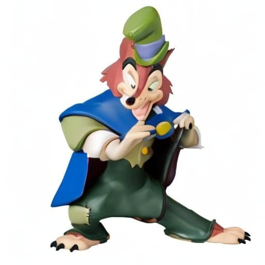 特別出品 入手困難 極レア ピノキオ PINOCCHIO WALT DISNEY Disney's Pinocchio DAH Figure by Beast Kingdom - The Toyark
